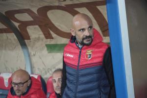 Casertana-Bisceglie 2-1 