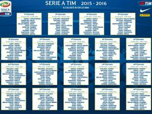 Presentazione calendario Serie A  (2)