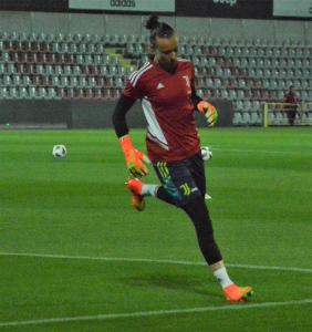 Juventus-Koge 2-0 (Femminile) 