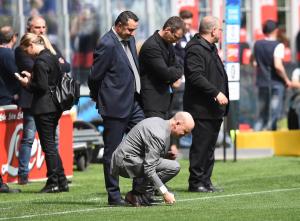 Inter-Milan 2-2  (2)