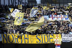 Hellas Verona-Chievo Verona 0-1 