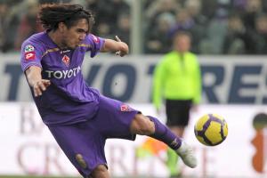 Fiorentina-Livorno 2-1 