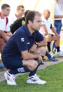 Milazzo-Catania 0-1 