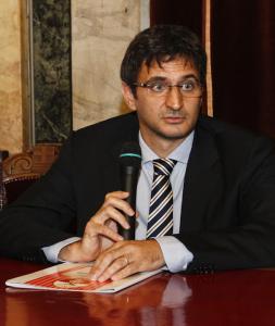 Presentazione Cuneo Calcio