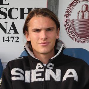 Siena-Atalanta 0-2 