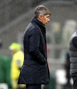 Milan-Napoli 1-1 