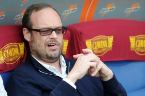 Roma-Siena 4-0 