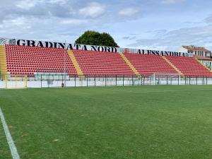 Generico Alessandria