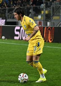 Frosinone-Bari
Antonio Fiori