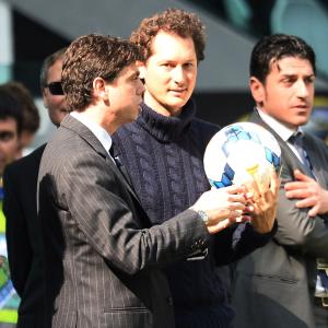 Juventus-Fiorentina 1-0 
