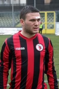 Foggia-Andria Bat 6-1 