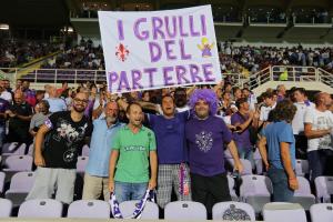 Fiorentina-Sampdoria 1-2 
