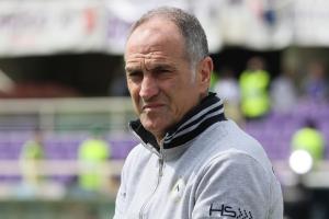 Fiorentina-Udinese 2-1 