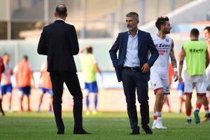 Fidelis Andria-Casertana 1-1 