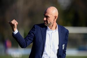 Como Women-Fiorentina 1-3 (Femminile) 
