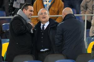 Lazio-Parma 2-1 