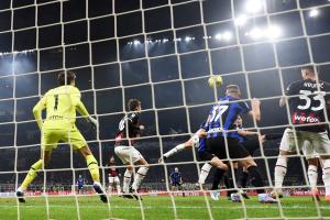 Inter-Milan 1-0 
