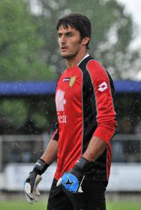 Pergocrema-Hellas Verona 0-0 