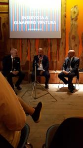 Presentazione Monza Calcio