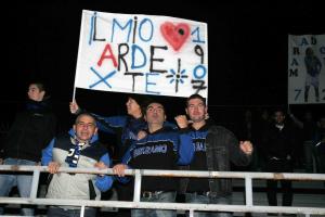 Novara-Atalanta 2-0 