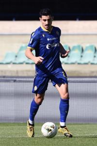 Hellas Verona-Atalanta 1-1 