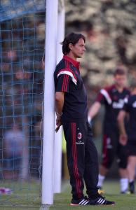 Milan-Renate 2-0 