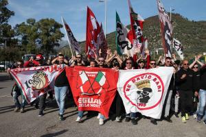 Salernitana-Bari 2-2 