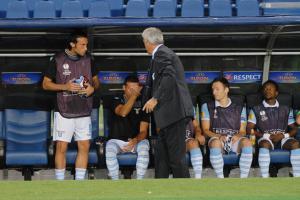 Lazio-Maribor 1-0 