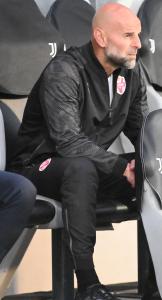 Juventus Next Gen-Vis Pesaro 2-2 