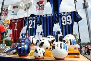 Presentazione Antonio Cassano 