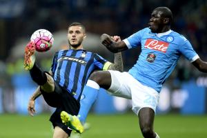 Inter-Napoli 2-0 