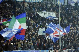 Novara-Napoli 1-1 