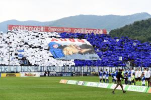 Brescia-Salernitana 3-0  (1)