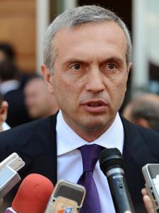 Presentazione Tessera del Tifoso 