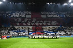 Inter-Benfica 1-0 