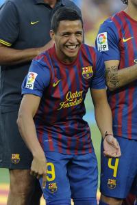 Barcellona-Napoli 5-0 
