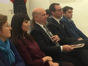 Presentazione Libro Pellegatti