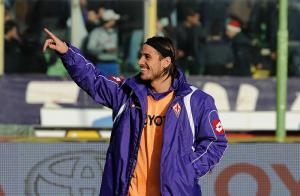 Fiorentina-Catania 2-0 