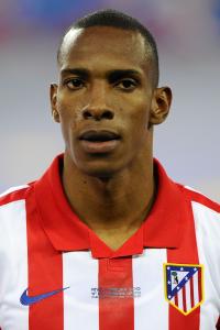 Atletico Madrid-Fulham 2-1 