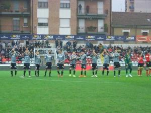 Alessandria-Como 1-1 