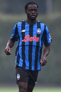 Atalanta-Atalanta U23 1-0 