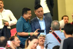 Milan-Cagliari 2-1 