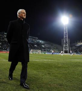 Olympique Marsiglia-Inter 1-0 