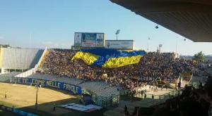 Prepartita Parma-Alessandria