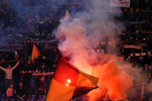 Roma-Livorno 3-0  (1)
