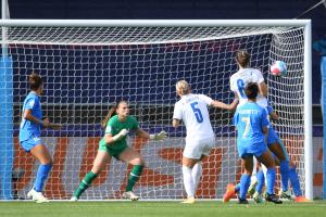 Italia-Islanda 1-1 