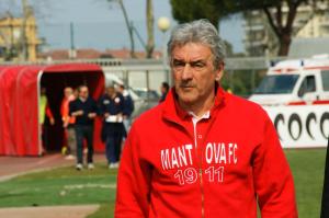 Rimini-Mantova 0-0 
