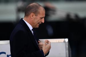 Hellas Verona-Juventus 2-1 
