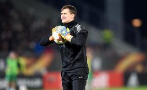Ludogorets Razgrad-Milan 0-3 