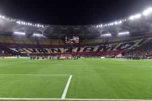 Roma-Bayer 04 Leverkusen 0-2 